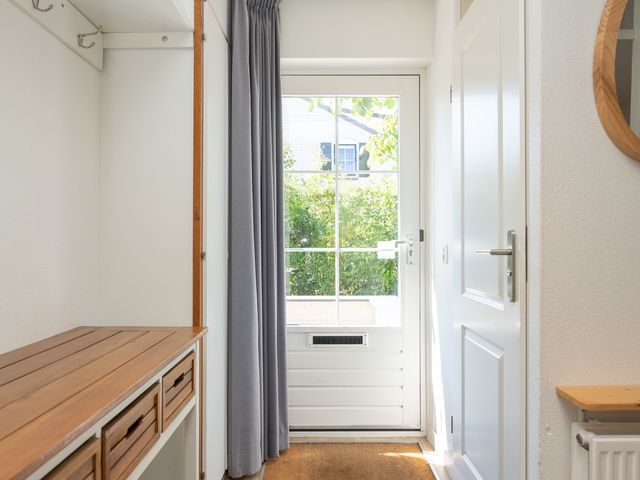 Roggeslootweg 612, De Cocksdorp