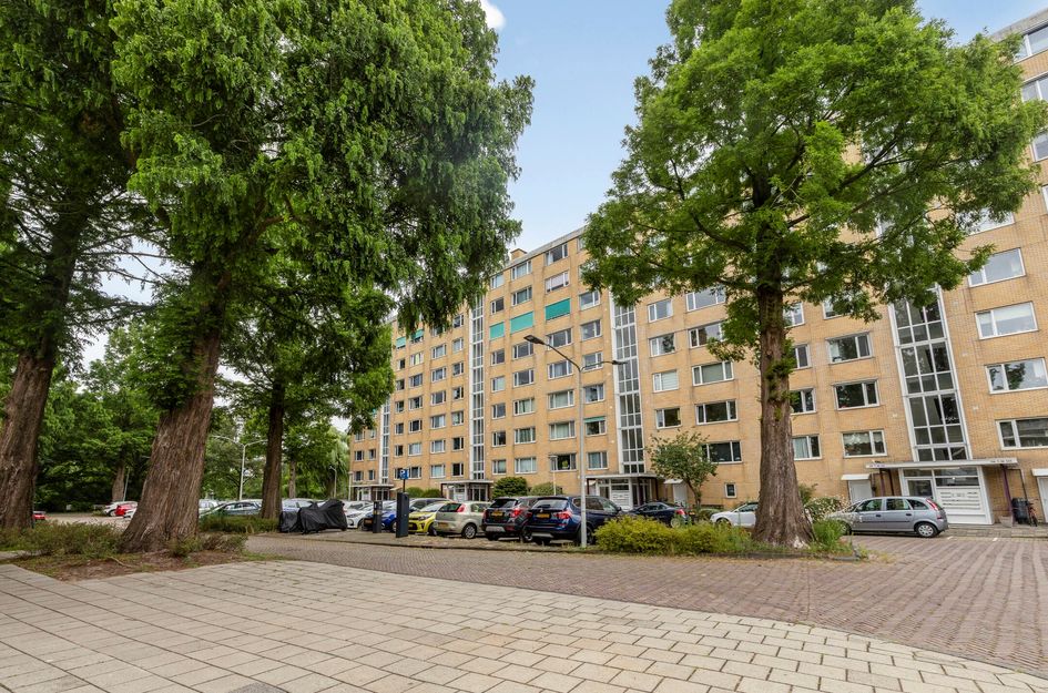 Wagnerplein 46