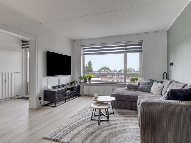 Wagnerplein 46, Leiden