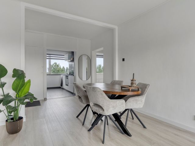 Wagnerplein 46, Leiden