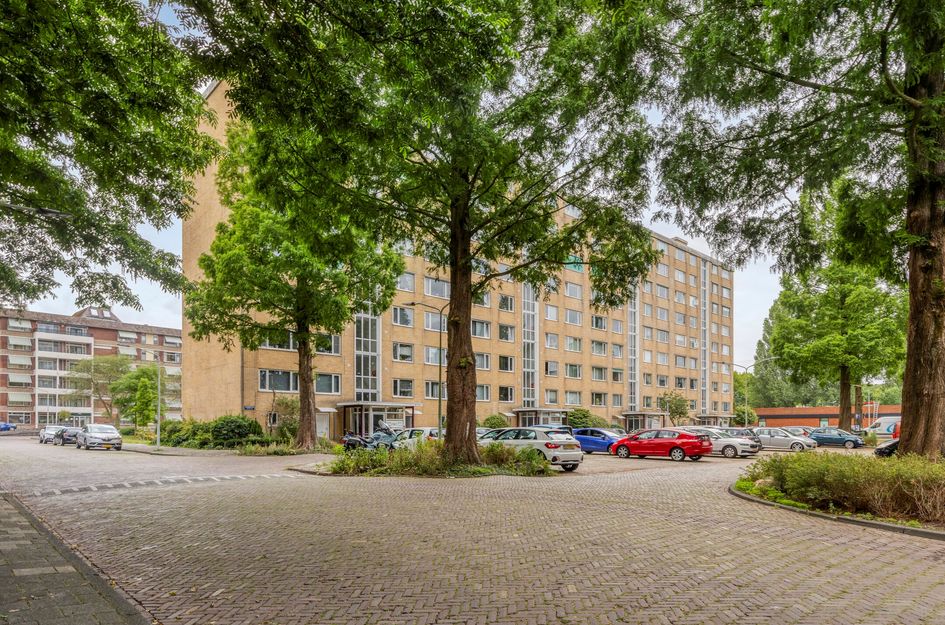 Wagnerplein 46