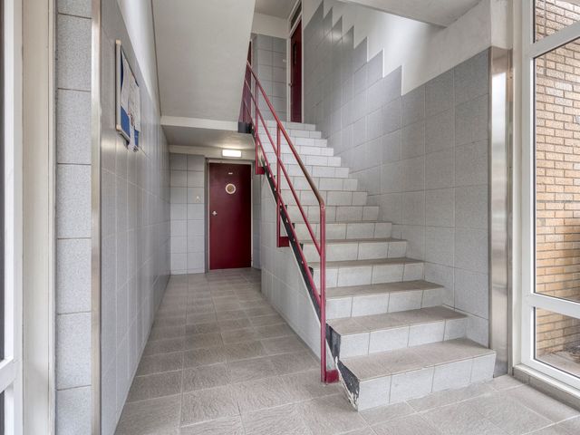 Wagnerplein 46, Leiden