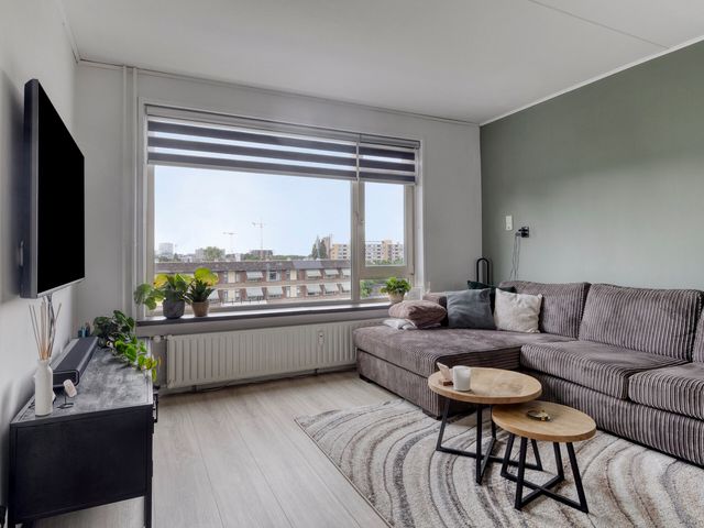 Wagnerplein 46, Leiden