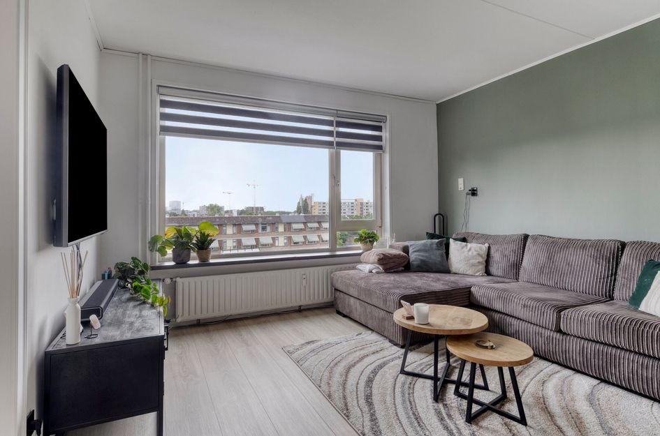 Wagnerplein 46
