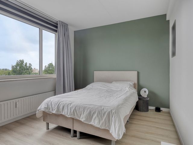 Wagnerplein 46, Leiden