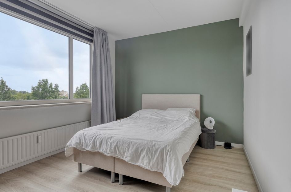 Wagnerplein 46