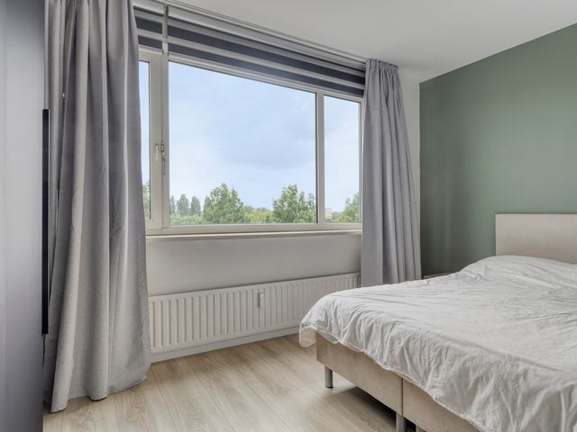 Wagnerplein 46, Leiden