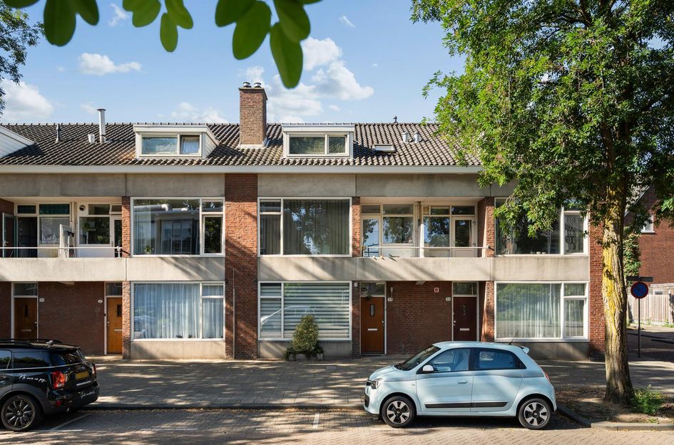 Van Blommesteynweg 34
