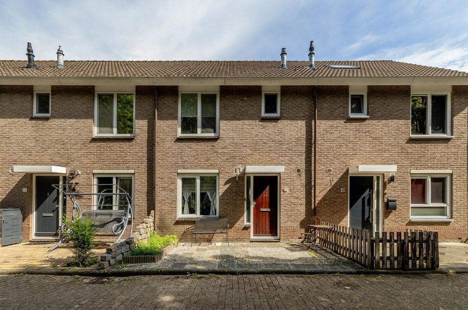 Vosbergendam 13