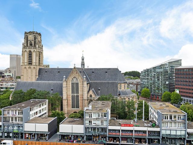Grotemarkt 158, Rotterdam