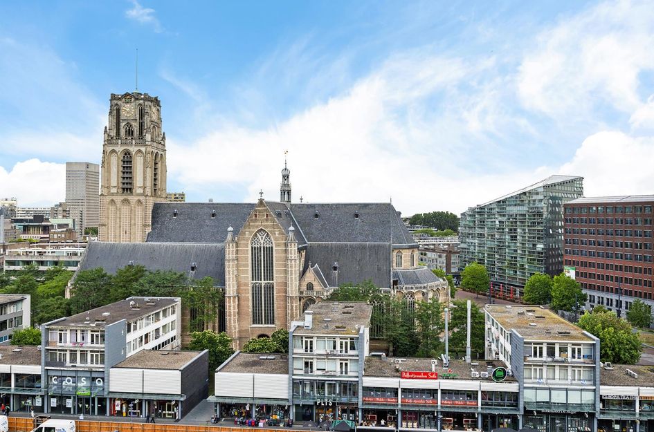 Grotemarkt 158