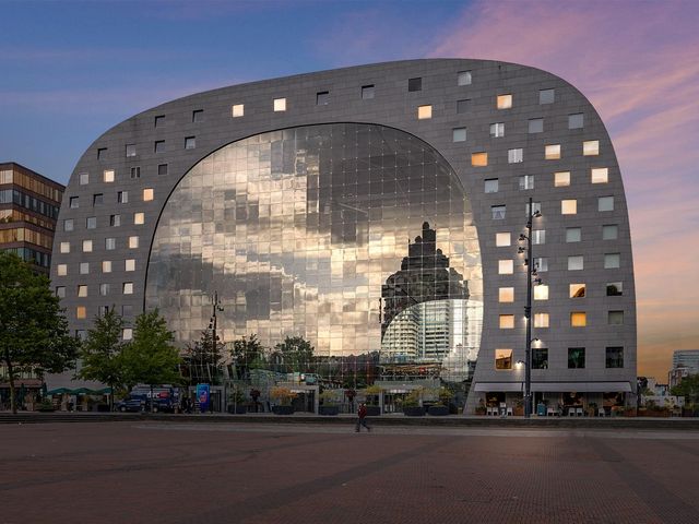 Grotemarkt 158, Rotterdam
