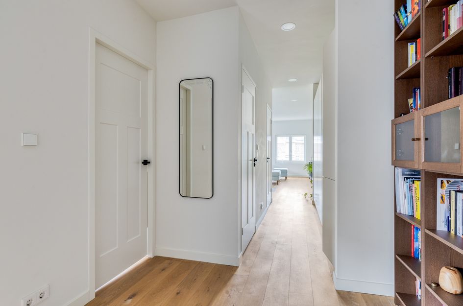 Bronckhorststraat 50 3