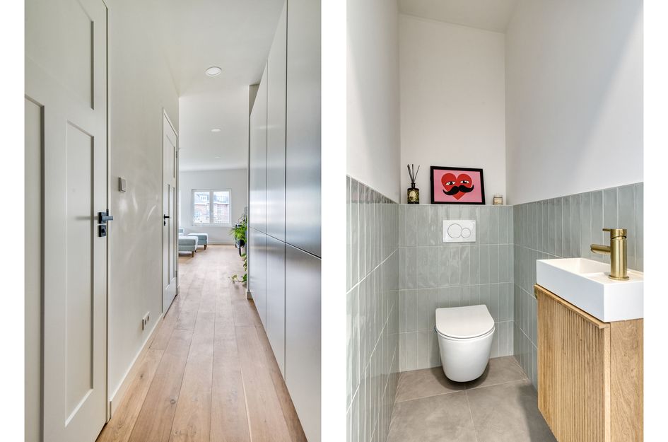 Bronckhorststraat 50 3