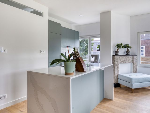 Bronckhorststraat 50 3, Amsterdam
