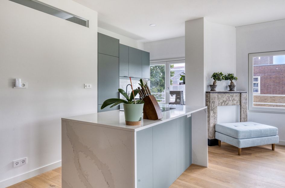 Bronckhorststraat 50 3