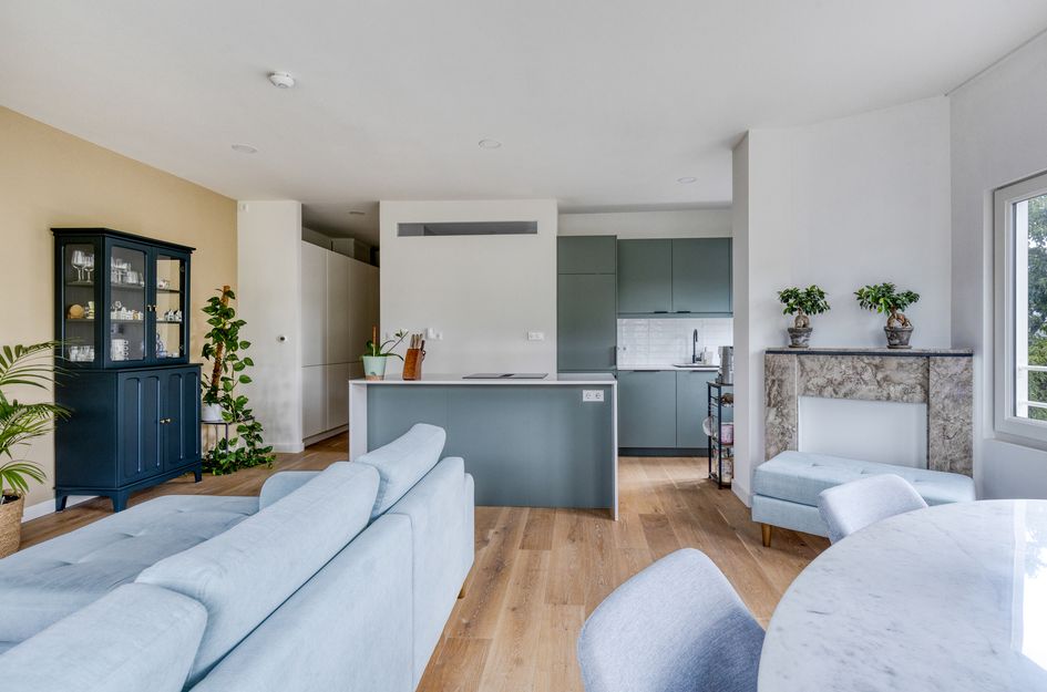 Bronckhorststraat 50 3