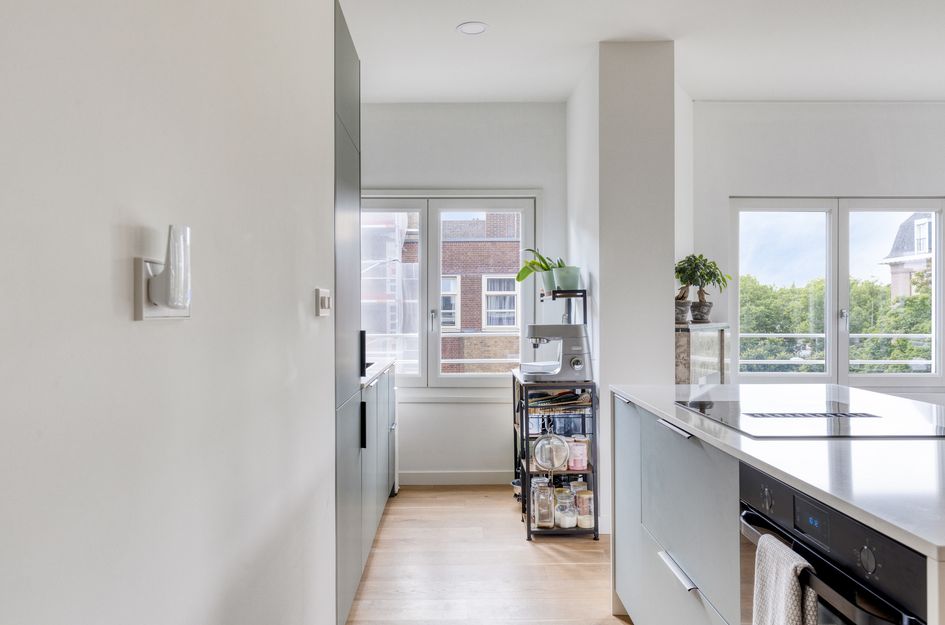 Bronckhorststraat 50 3