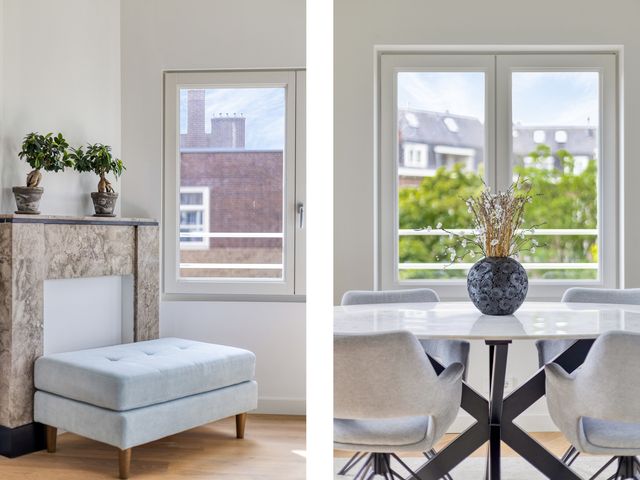 Bronckhorststraat 50 3, Amsterdam