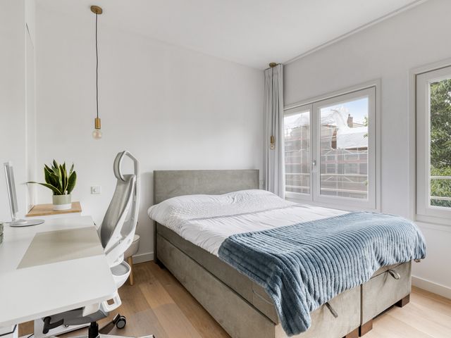 Bronckhorststraat 50 3, Amsterdam