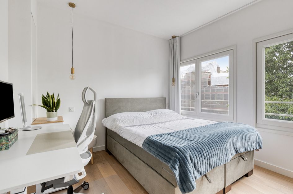 Bronckhorststraat 50 3