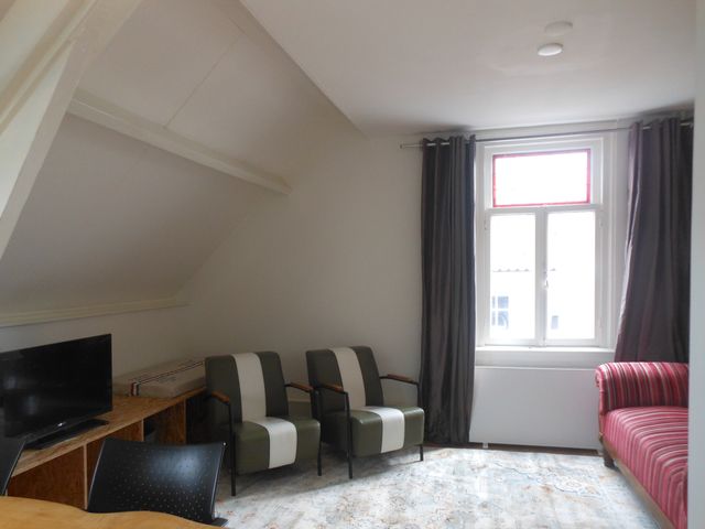 Weverstraat 53, Oosterbeek