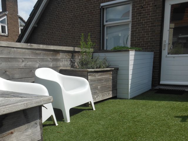Weverstraat 53, Oosterbeek