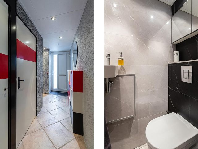 Domela Nieuwenhuisstraat 22, Papendrecht