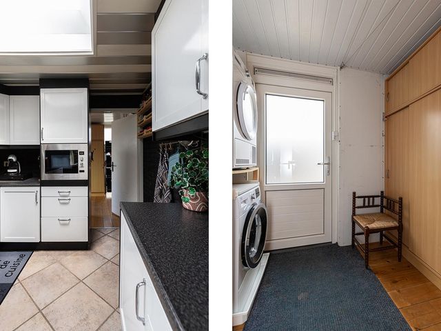Domela Nieuwenhuisstraat 22, Papendrecht