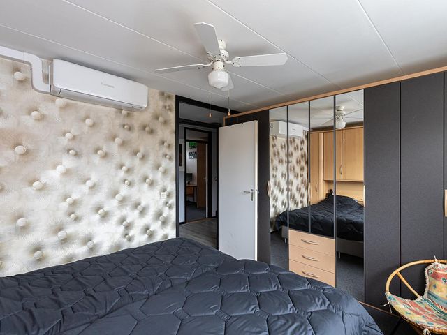 Domela Nieuwenhuisstraat 22, Papendrecht
