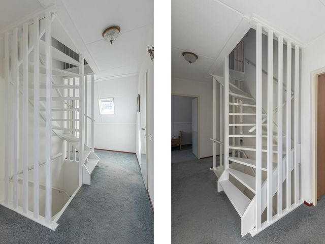 Ridderspoorhof 23, Papendrecht