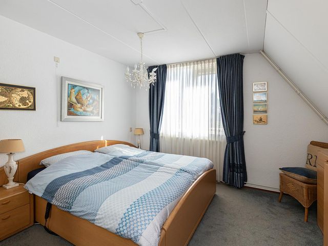 Ridderspoorhof 23, Papendrecht
