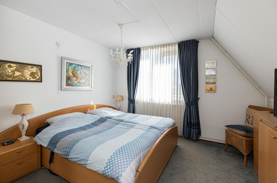 Ridderspoorhof 23