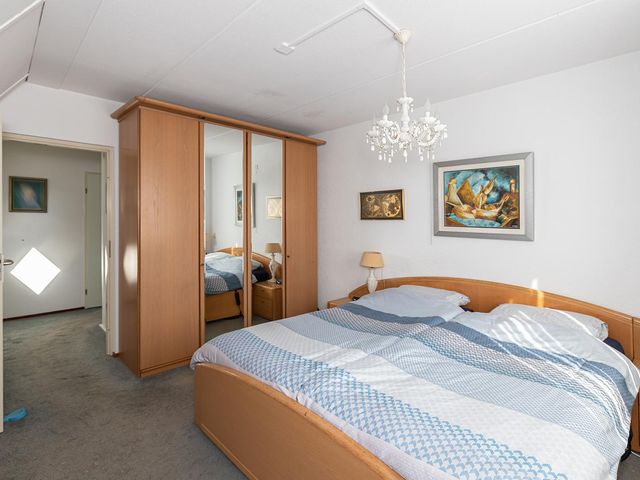 Ridderspoorhof 23, Papendrecht