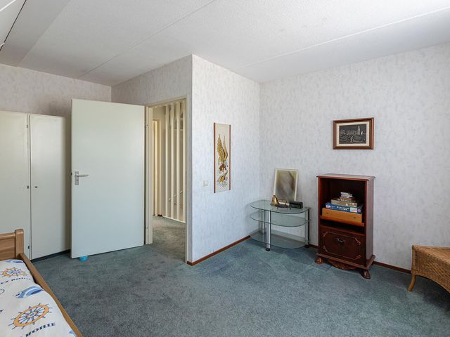 Ridderspoorhof 23, Papendrecht