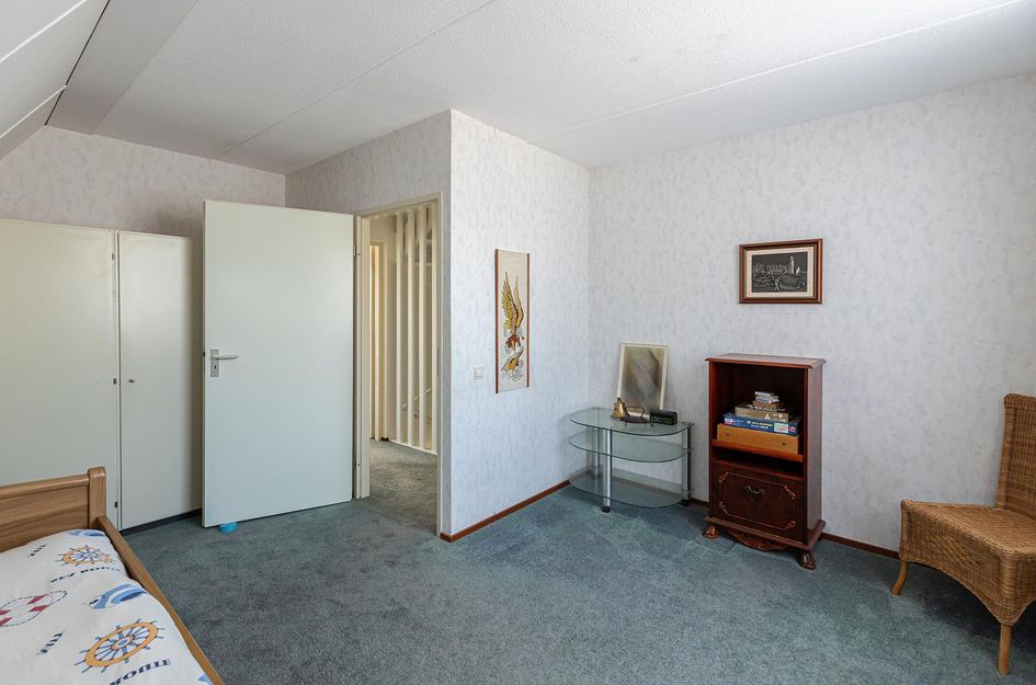 Ridderspoorhof 23