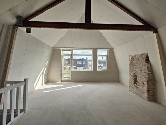 Mathenesserweg 127A04V, Rotterdam