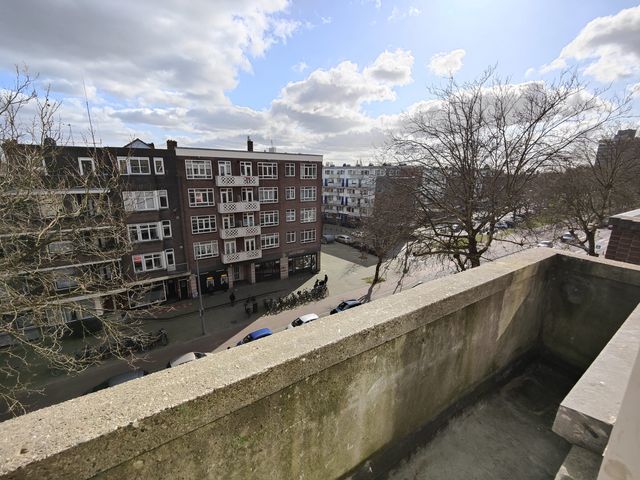Mathenesserweg 127A04V, Rotterdam