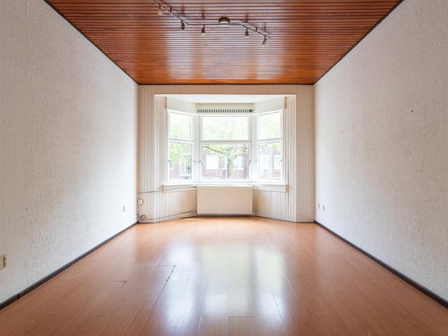 Zuiderparklaan 383, 's-Gravenhage