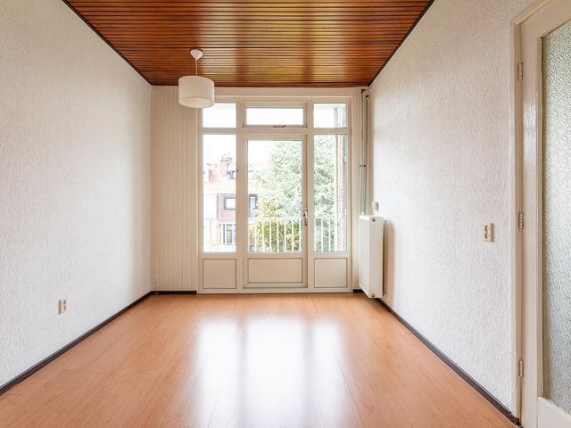 Zuiderparklaan 383, 's-Gravenhage