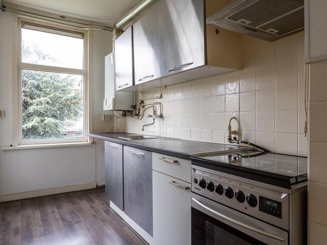 Zuiderparklaan 383, 's-Gravenhage