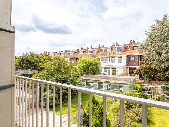 Zuiderparklaan 383, 's-Gravenhage