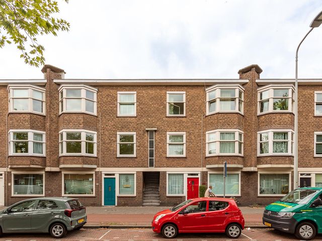 Zuiderparklaan 383, 's-Gravenhage