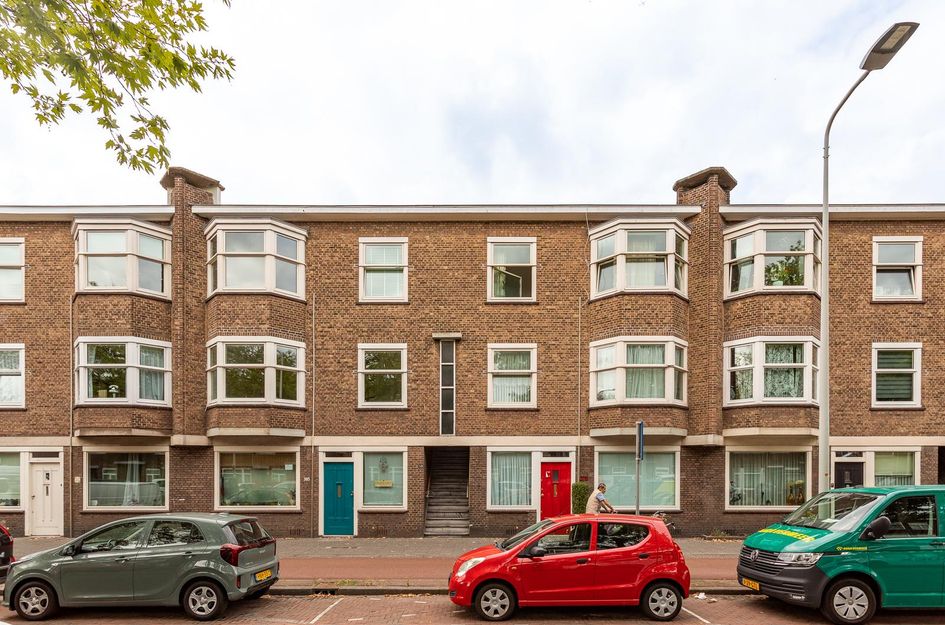 Zuiderparklaan 383