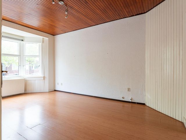 Zuiderparklaan 383, 's-Gravenhage