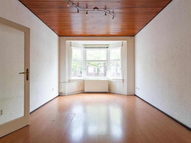 Zuiderparklaan 383, 's-Gravenhage