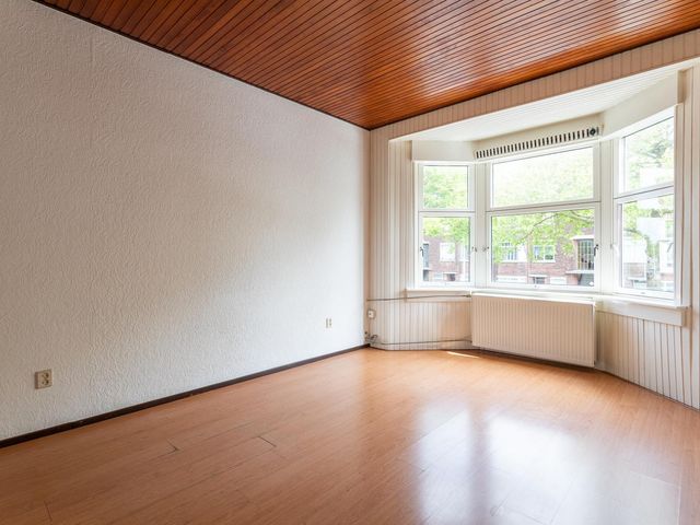 Zuiderparklaan 383, 's-Gravenhage