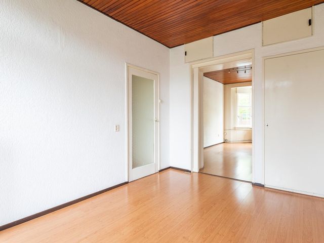 Zuiderparklaan 383, 's-Gravenhage