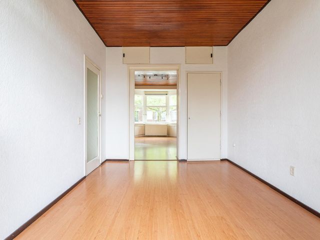 Zuiderparklaan 383, 's-Gravenhage