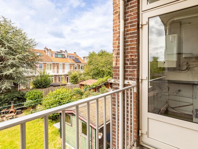 Zuiderparklaan 383, 's-Gravenhage